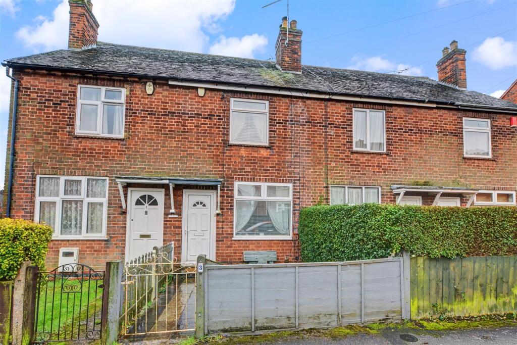 Main image of property: Campion Street, Arnold, Nottingham
