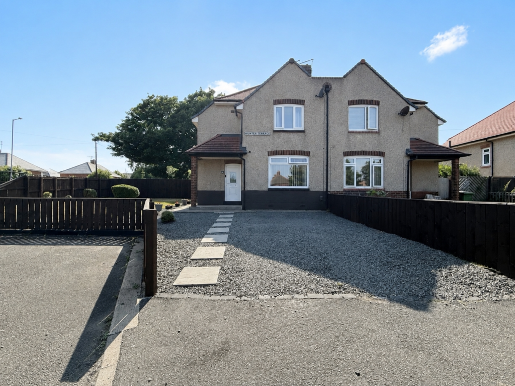Main image of property: Hunter Terrace, Sunderland, SR2