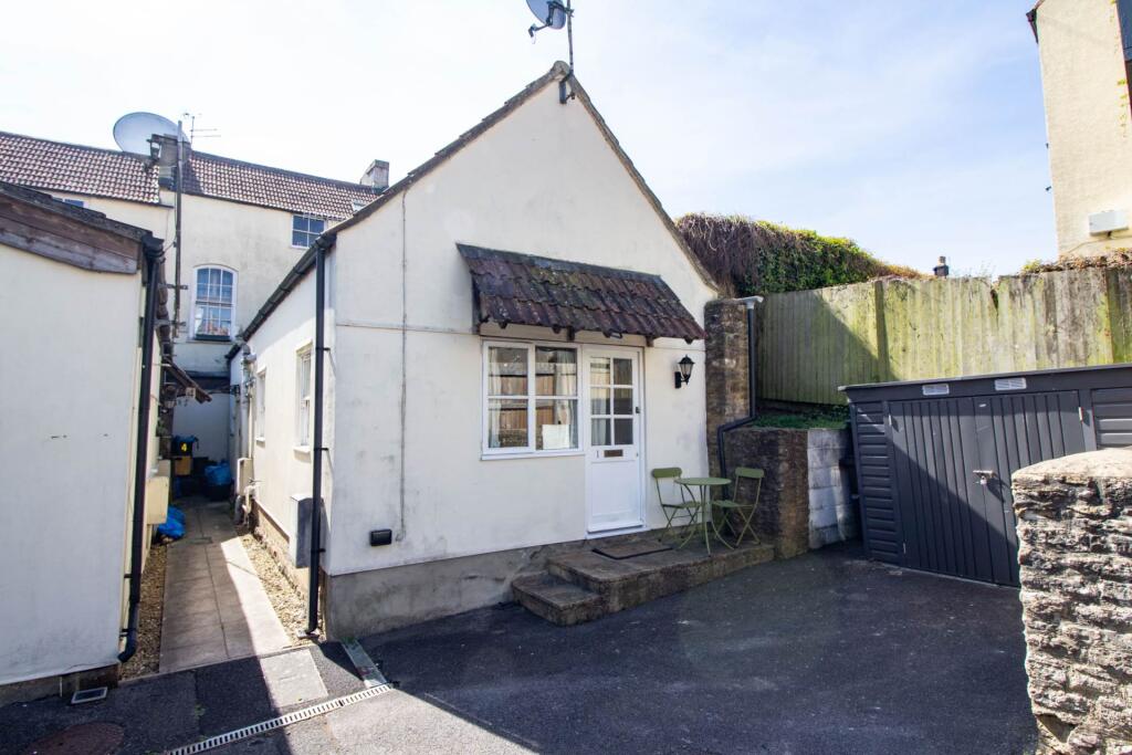 Main image of property: Hartley Court, Frome