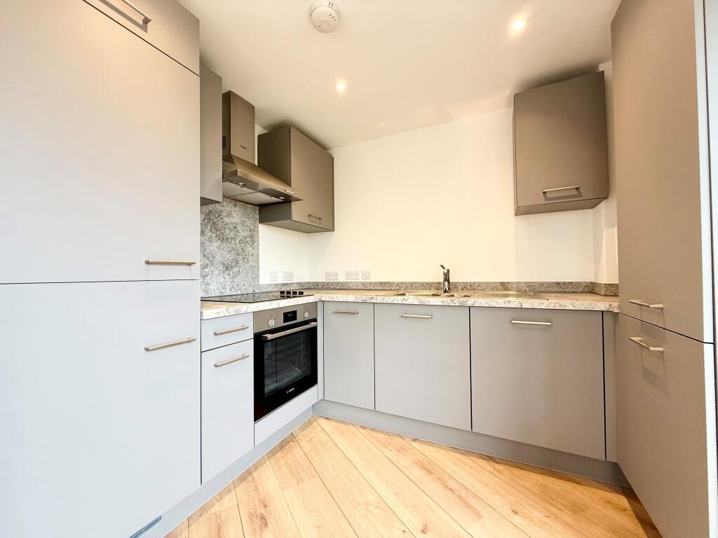 Apartment in Glasgow, Battlefield - View 4