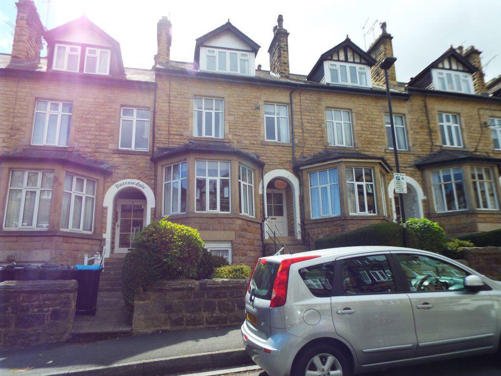 Main image of property: Apartment, St Mary`s Avenue, Harrogate