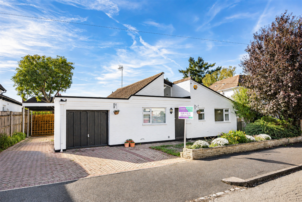 Main image of property: Ilkley Road, Caversham, Reading