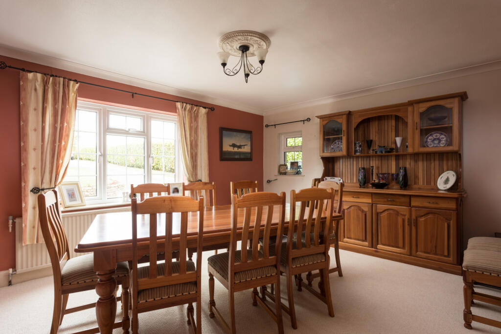 House in York, Thormanby - View 5