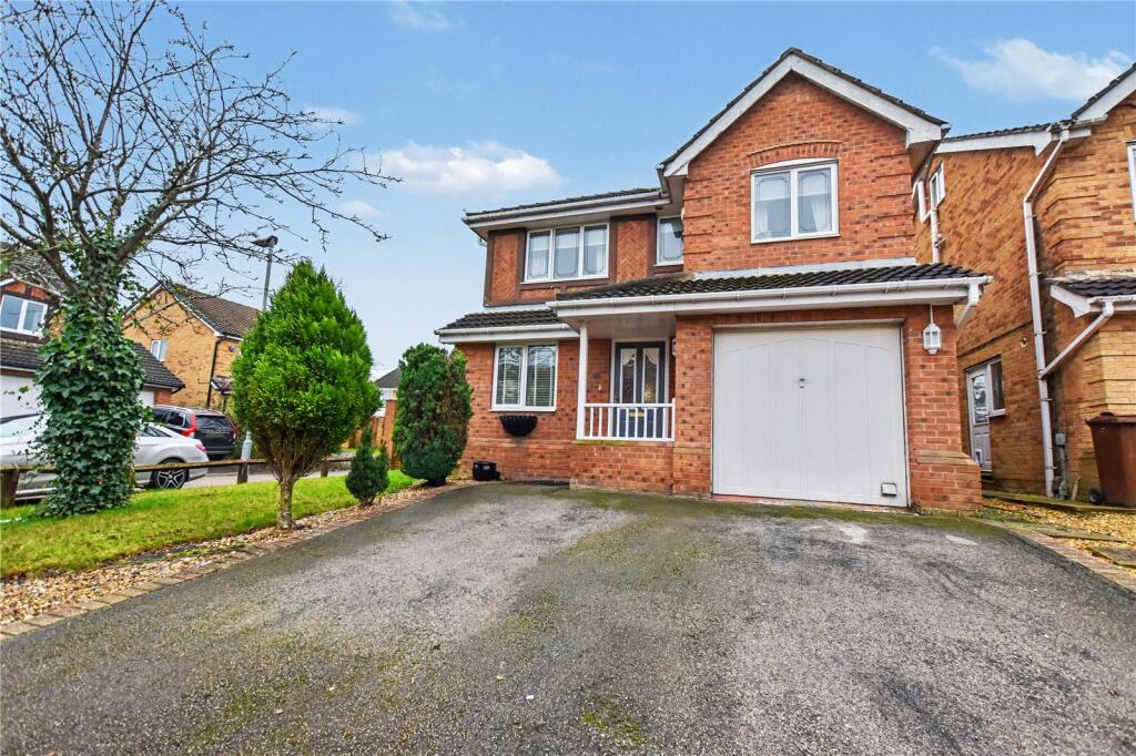 Main image of property: Sandringham Close, Morley, Leeds, West Yorkshire