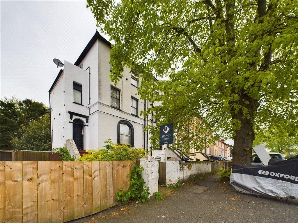 Main image of property: Ash Grove, London