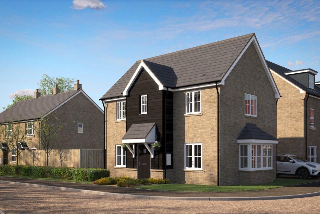 Main image of property: Monks House Lane,
Spalding,
Lincolnshire,
PE11 3LH