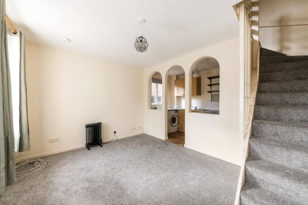 House in Oxford - View 5