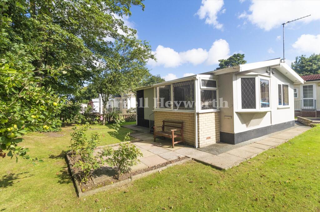 Main image of property: Hall Gate Lane, Stalmine, Poulton Le Fylde