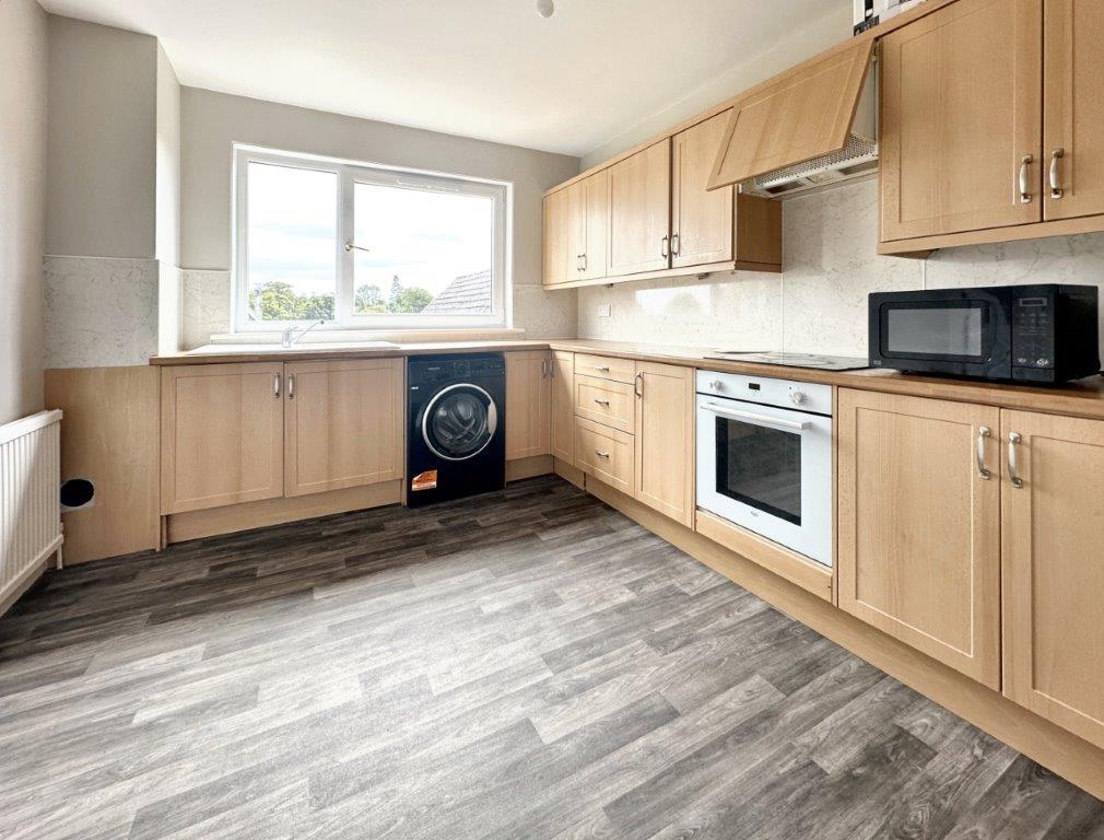 Apartment in Galashiels - View 4