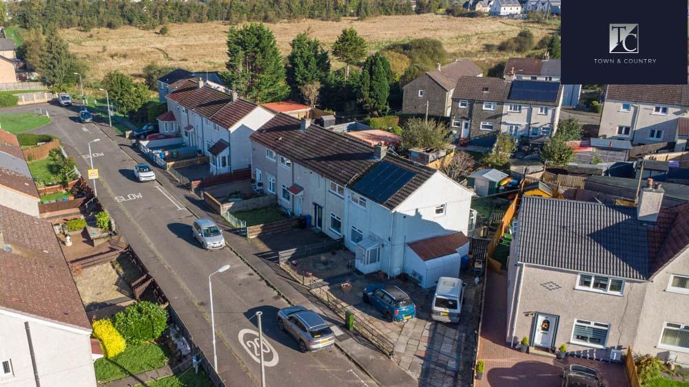 Main image of property: Taig Road, Waterside, Kirkintilloch, G66 3LT