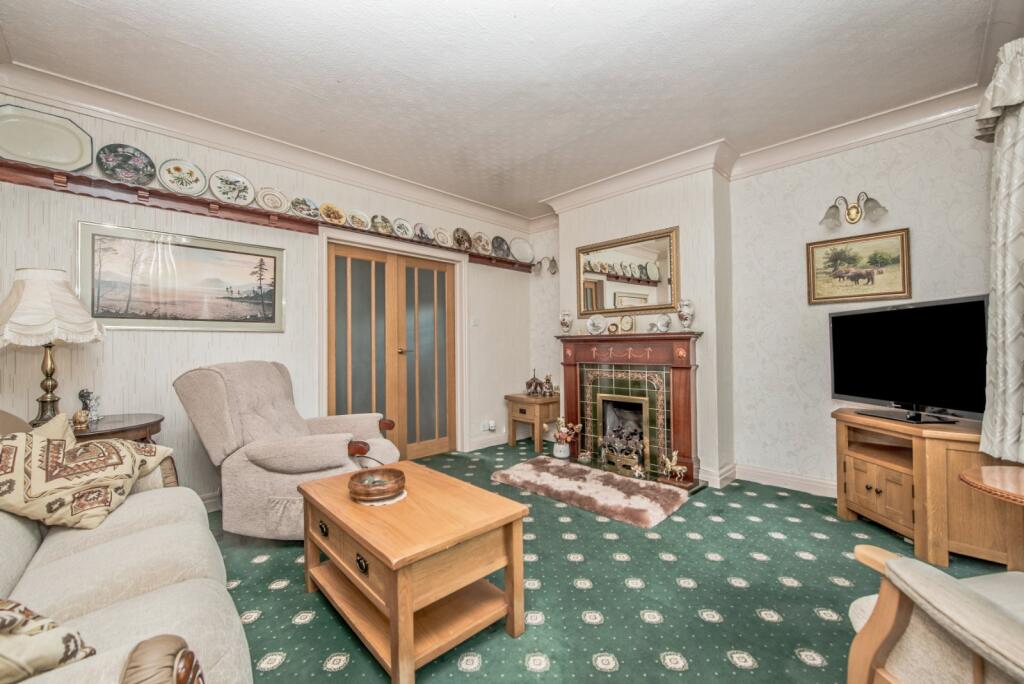 House in Kirklees, East Bierley - View 3