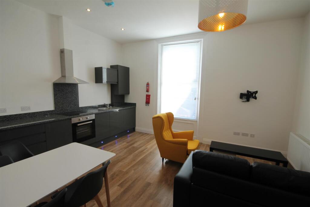 Main image of property: Osborne Terrace, Jesmond, Newcastle Upon Tyne