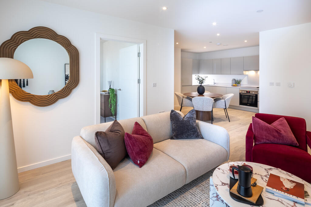 Main image of property: Clanage Road,
Bristol,
BS3 2JX