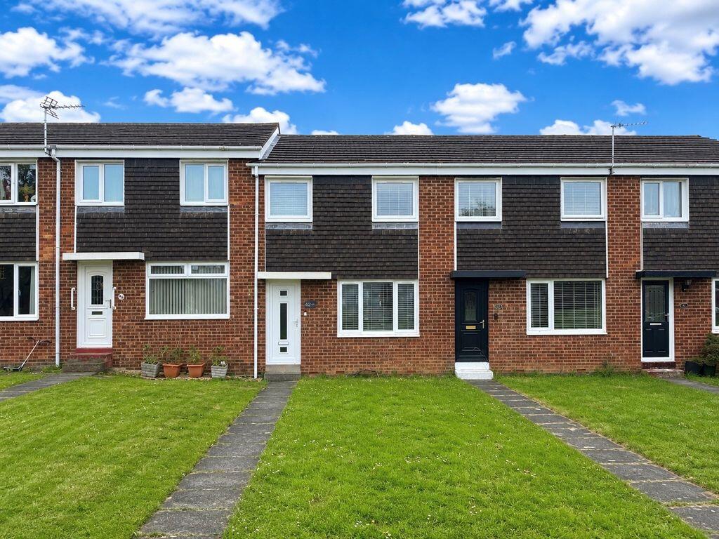 Main image of property: Tweed Avenue, Ellington, Morpeth