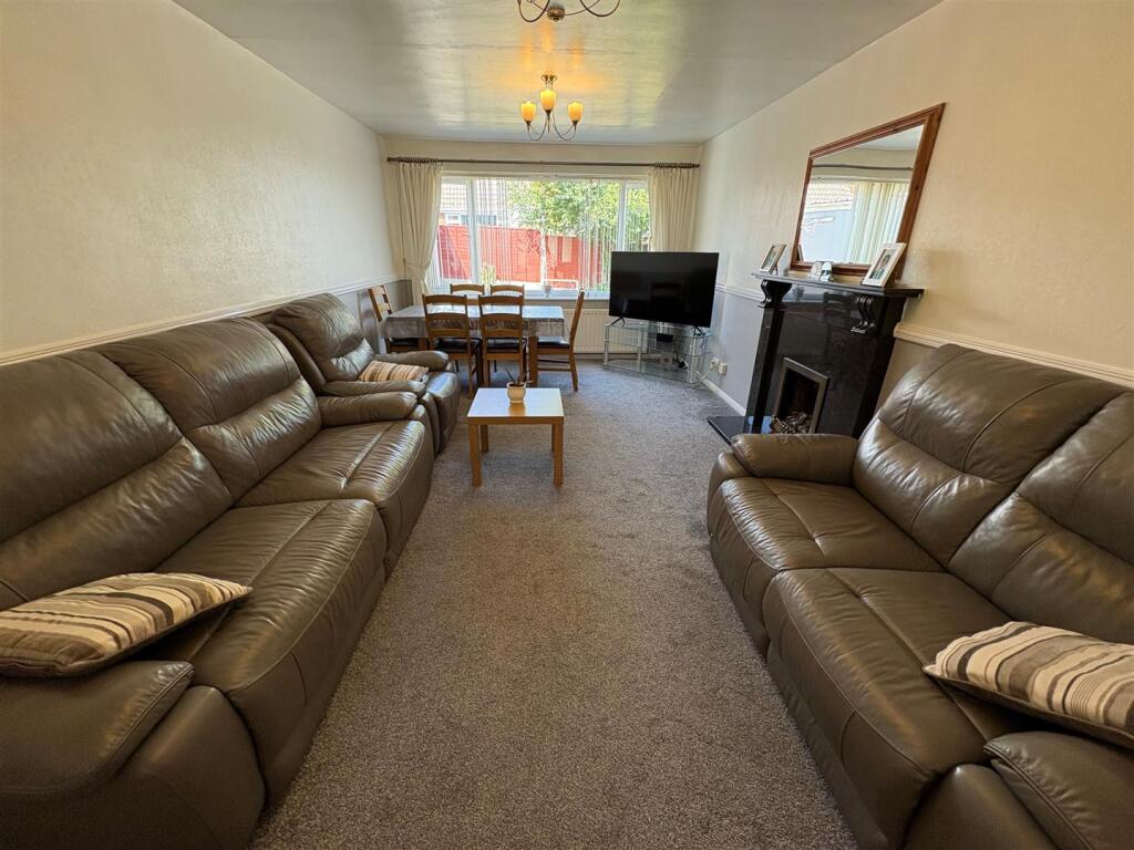 House in Bradford, Stony Lane, Sandy Lane - View 5