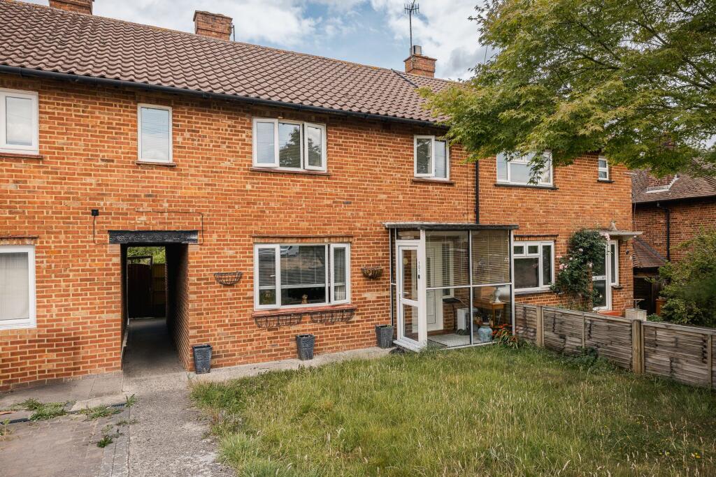 Main image of property: Ockleys Mead, Godstone, RH9