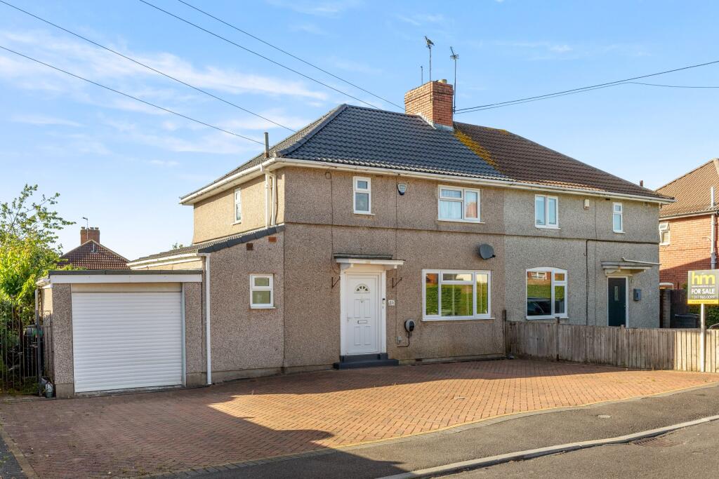 House in Bristol, Hillfields, Fishponds - View 4