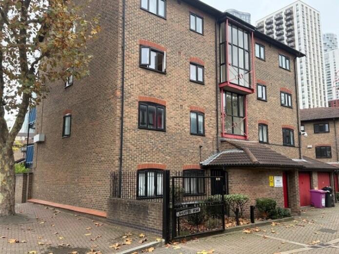 Main image of property: Lancaster Drive, London E14 9PT, London, E14