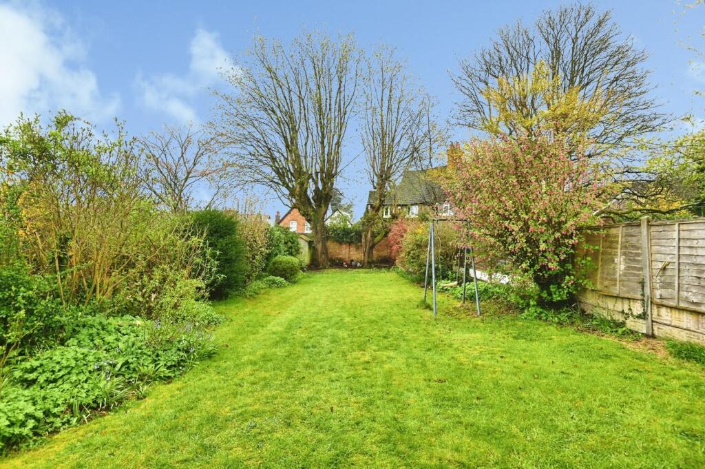House in Sutton Coldfield, Maney - View 2