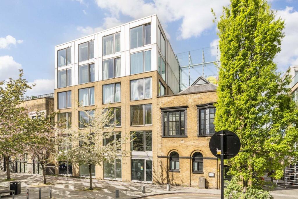Main image of property: Maltings Place, London Bridge