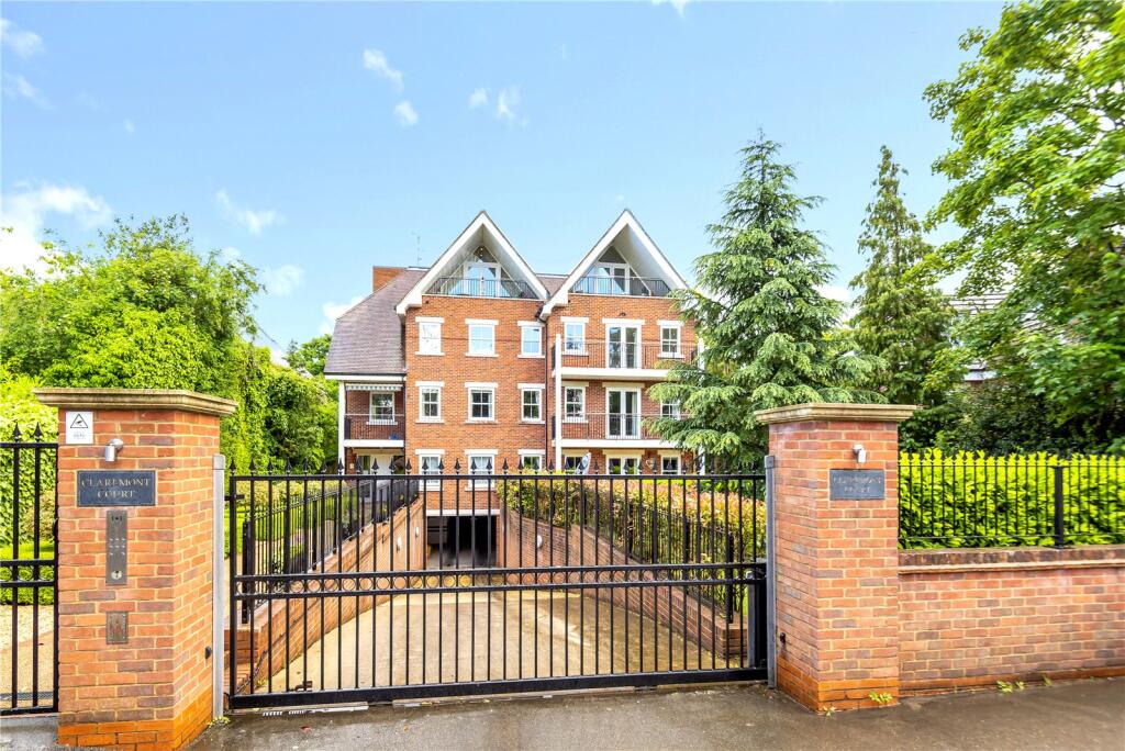 Main image of property: Claremont Court, 76 Packhorse Road,, Gerrards Cross, Buckinghamshire, SL9