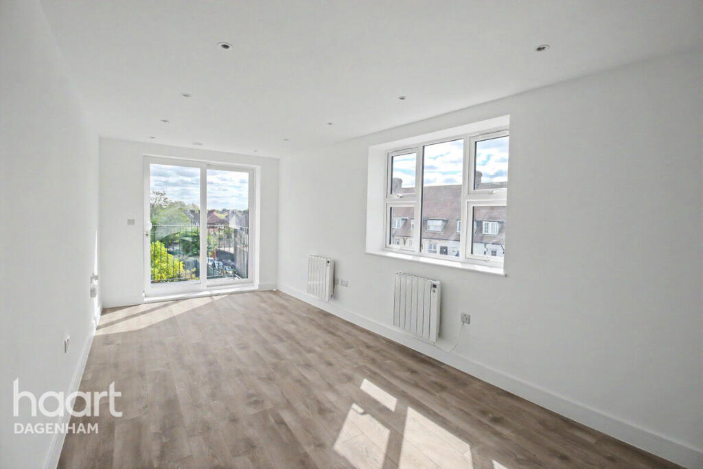 Main image of property: Gale Street, DAGENHAM