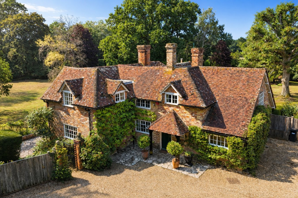 Main image of property: Lyndhurst Road, Beaulieu, Brockenhurst, SO42