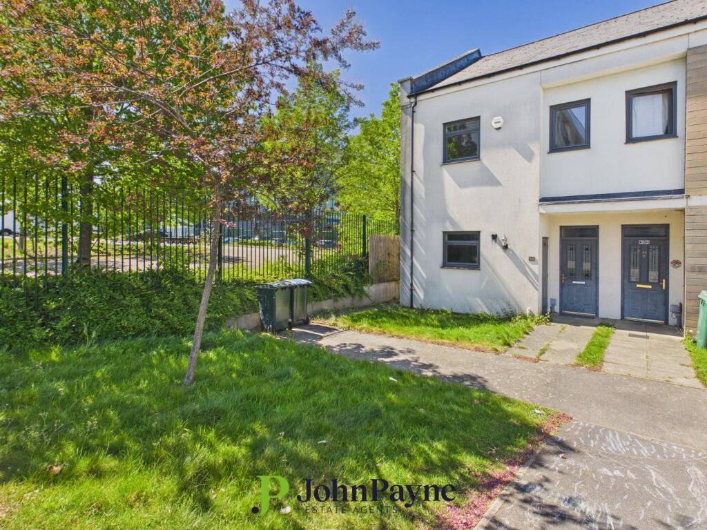 Main image of property: Paladine Way, Stoke Village, Coventry, CV3