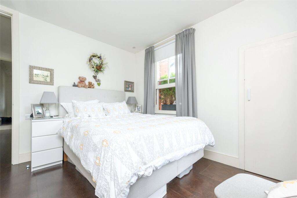 2 bedroom terraced house for rent