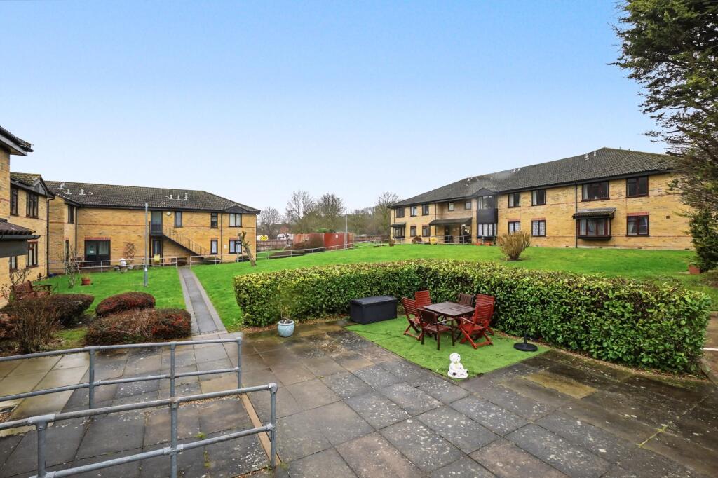 Main image of property: Dove Close, Walderslade