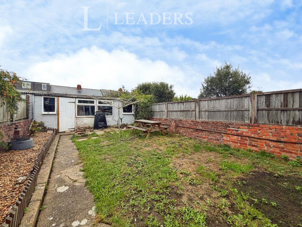 House in Portsmouth - View 5