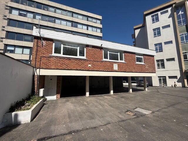Main image of property: Richmond Gardens, Bournemouth Town Centre