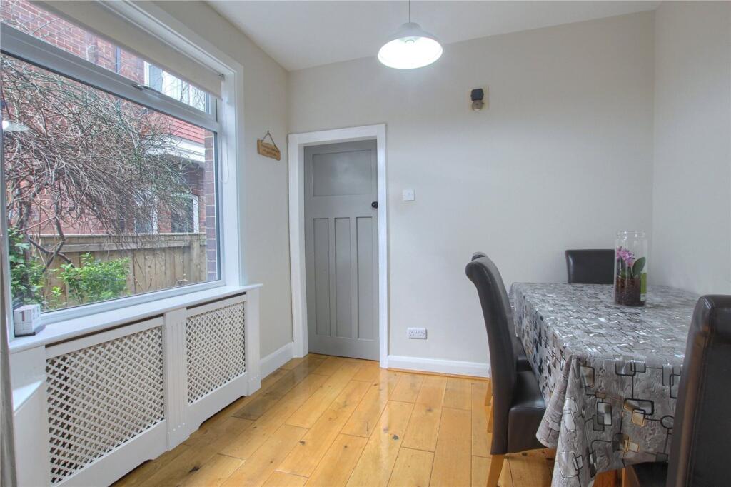 House in Stockton-on-Tees - View 5