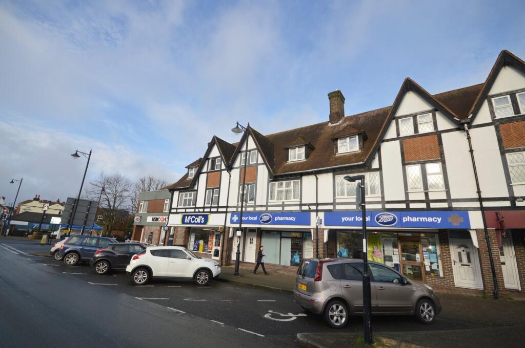 Main image of property: High Street, Storrington, RH20