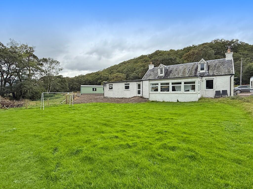 Main image of property: Ceol-Na-Mara, 2 Ardery, Strontian, PH36 4HX