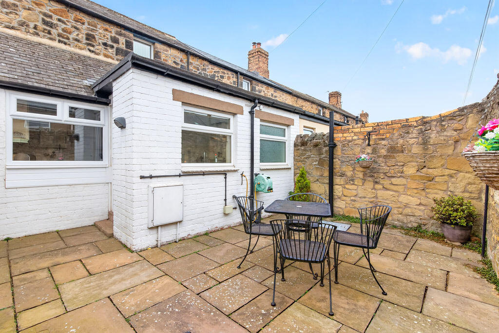 House in Alnwick, Northumberland - View 3