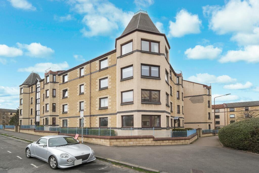 Main image of property: West Bryson Road, Edinburgh, EH11