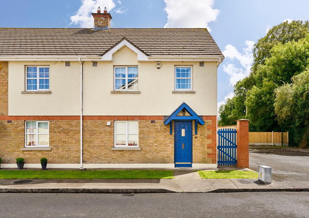 Main image of property: 20 Ardán, Trim Road, Athboy
