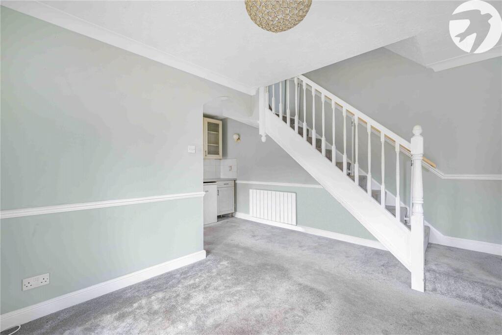 House in Dartford, Stone - View 2