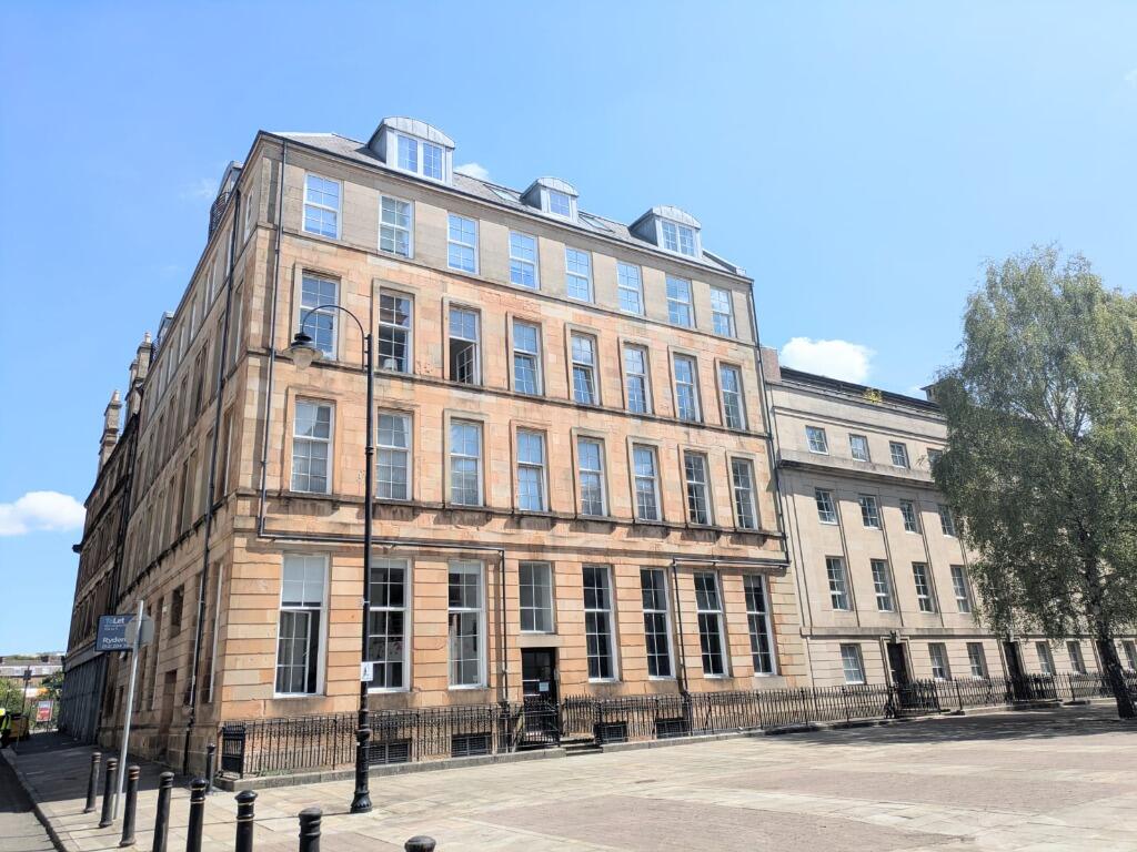 Main image of property: St Andrews Square, Glasgow Green, Glasgow, G1