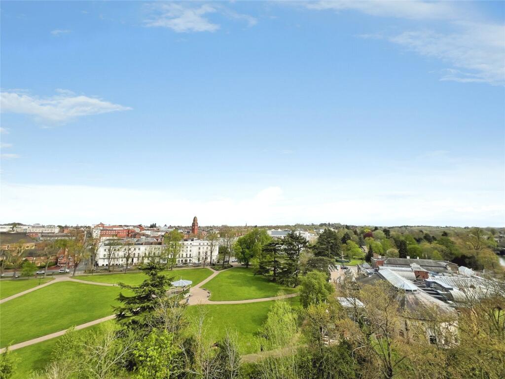 Avenue Road, Leamington Spa, Warwickshire, CV31 - View 6