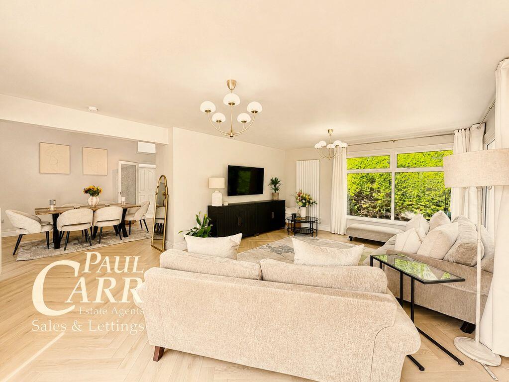 House in Birmingham, Sutton Coldfield - View 4