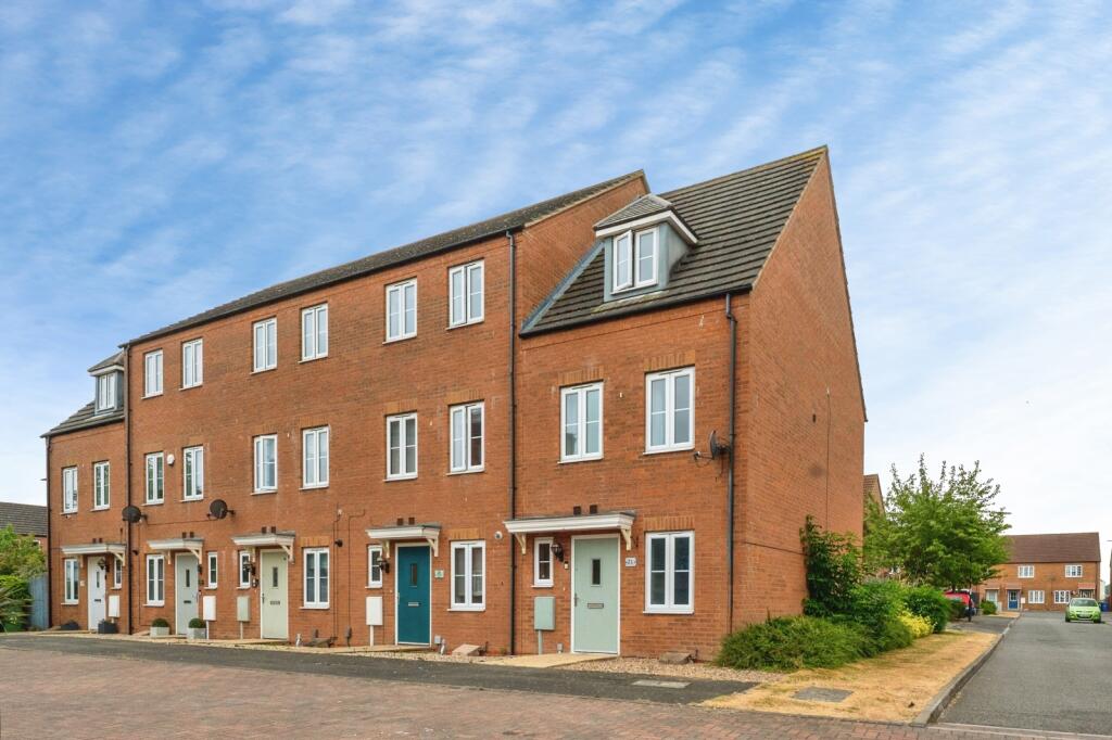 Main image of property: Robert Pearson Mews, Grimsby, Lincolnshire, DN32