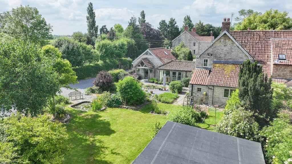 Main image of property: Priory Barn, Woodlands, Baltonsborough