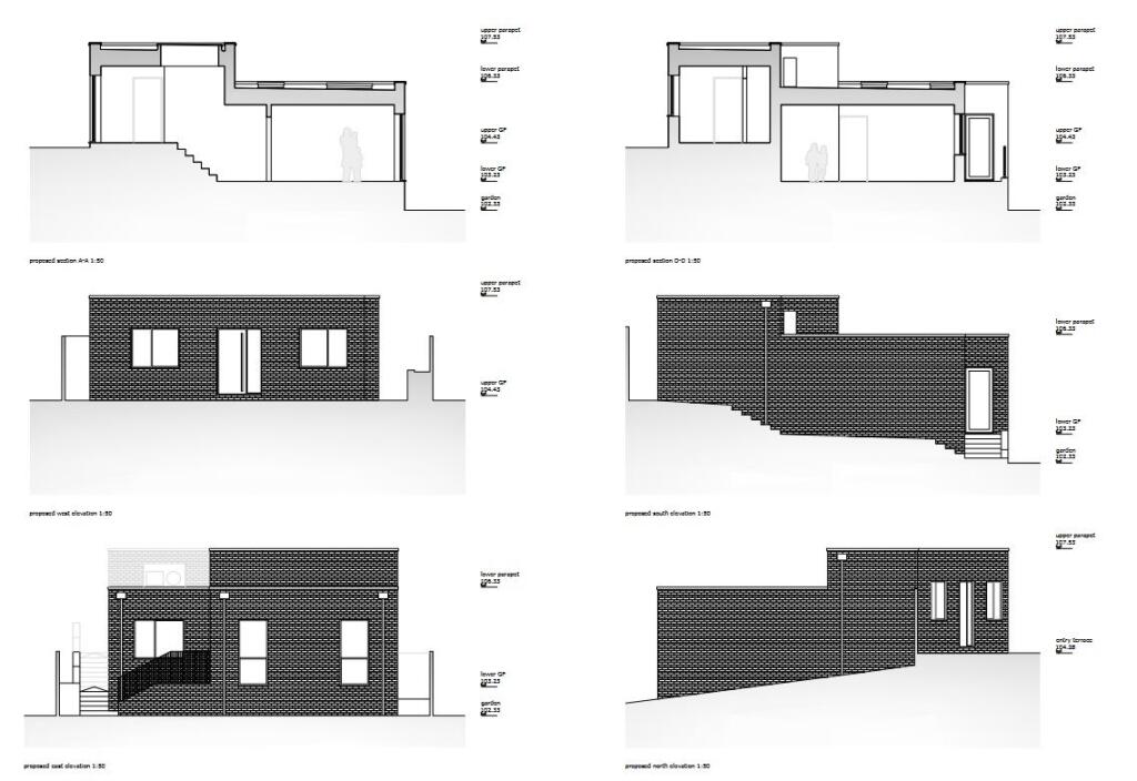 Land for sale in Building Plot Nevill Road, Hove, East Sussex, BN3 6BF, BN3 - View 5