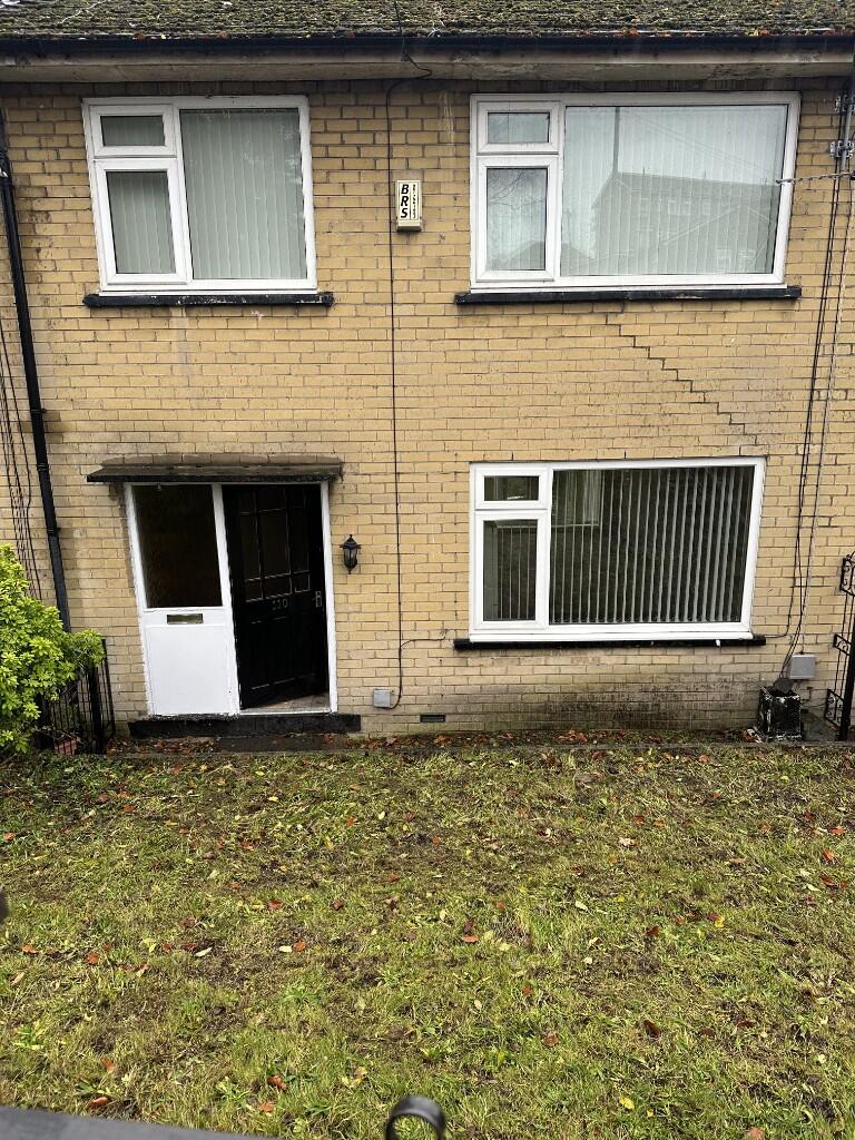 Main image of property: 110 Halliwell Road, Manchester, Greater Manchester, M25 9SZ