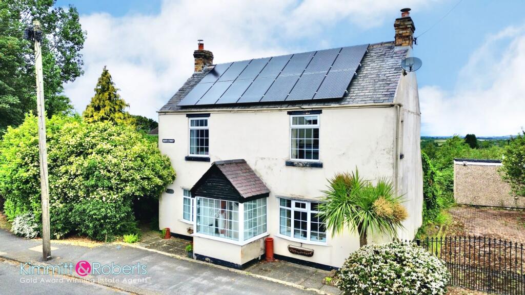 Main image of property: North Street, West Rainton, Houghton le Spring, Tyne and Wear, DH4 6NU