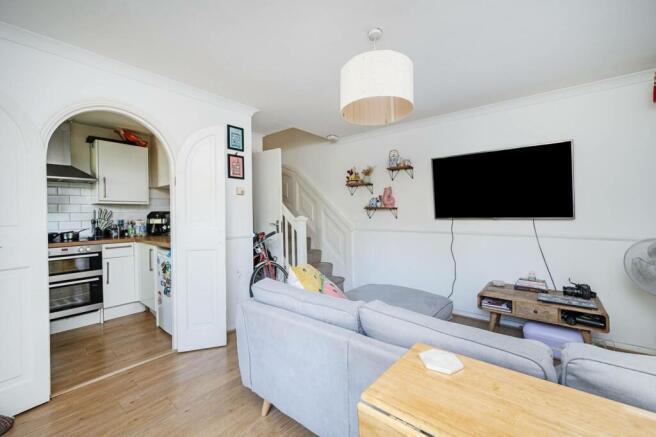 Coopers Close, London, E1 photo 4