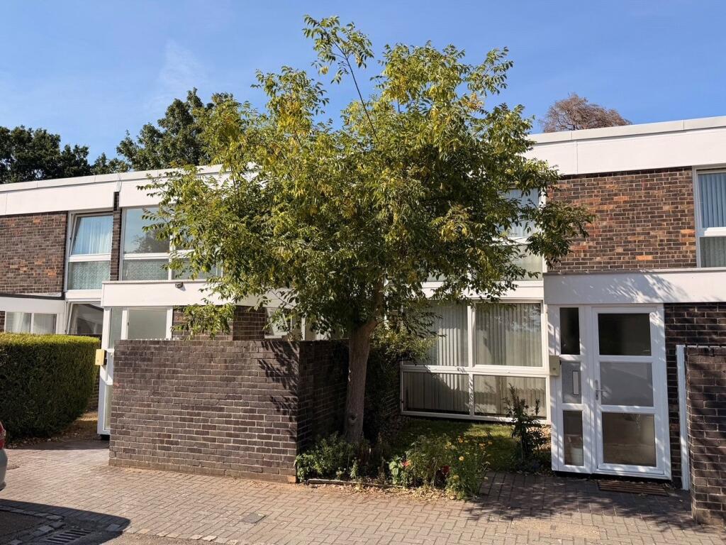 Main image of property: Brackley, Weybridge, Surrey, KT13