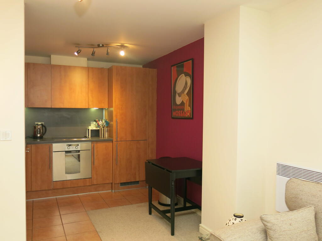Apartment in Birmingham - View 4